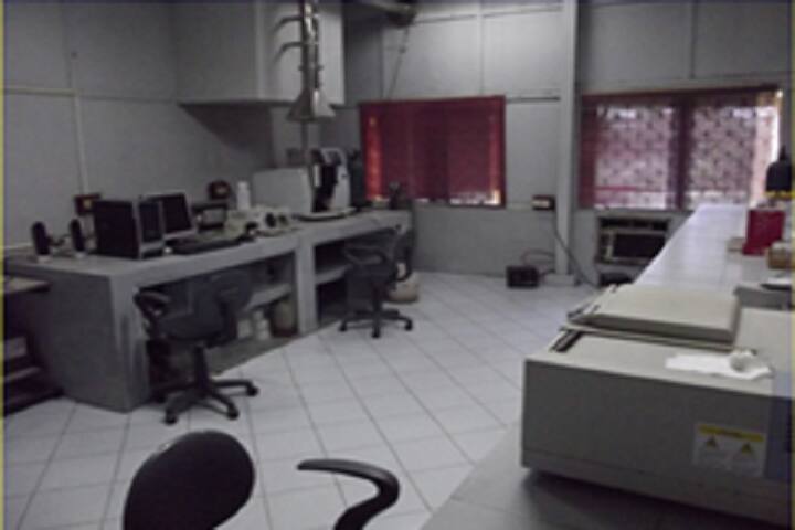 laboratory